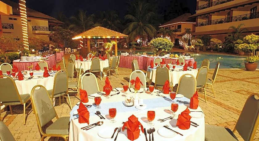The Qamar Paka, Terengganu