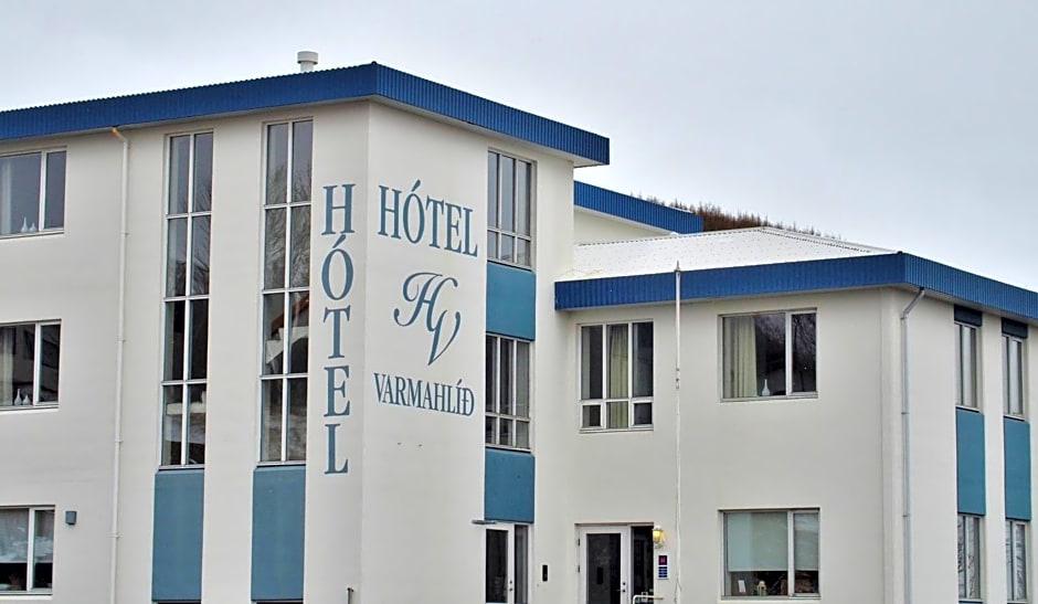 Hotel Varmahlíd