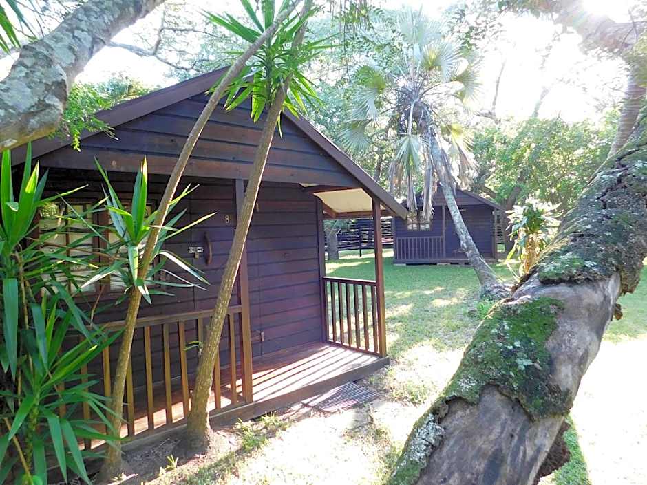 Isinkwe Bush Camp