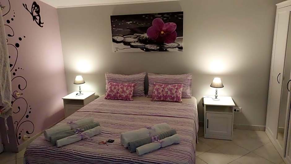 B&B Villa S Anna Hospitality Solutions