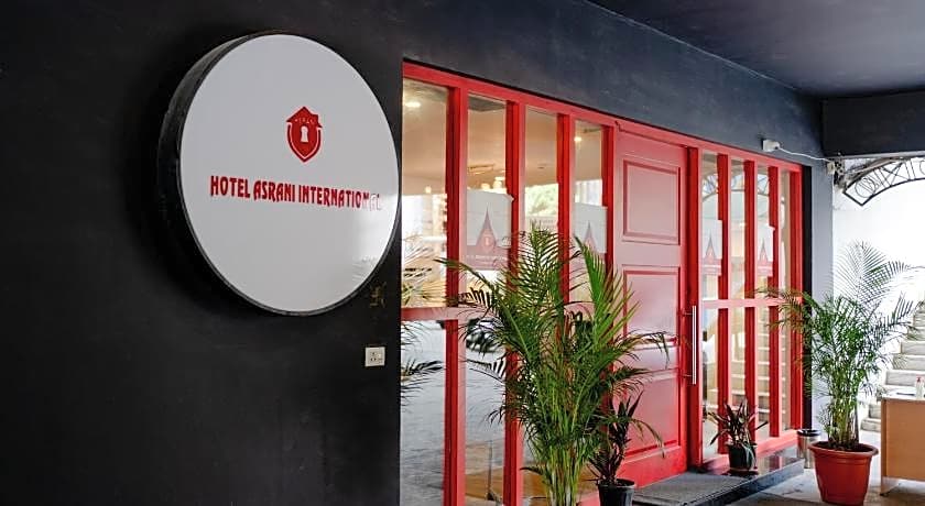 HOTEL ASRANI INTERNATIONAL
