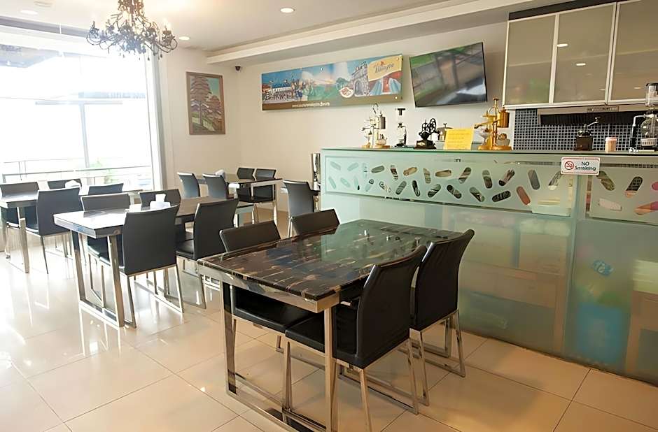M Design Hotel Seri Kembangan
