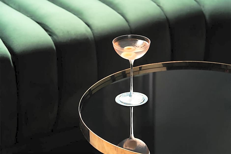 Hyatt Regency Los Angeles International Airport