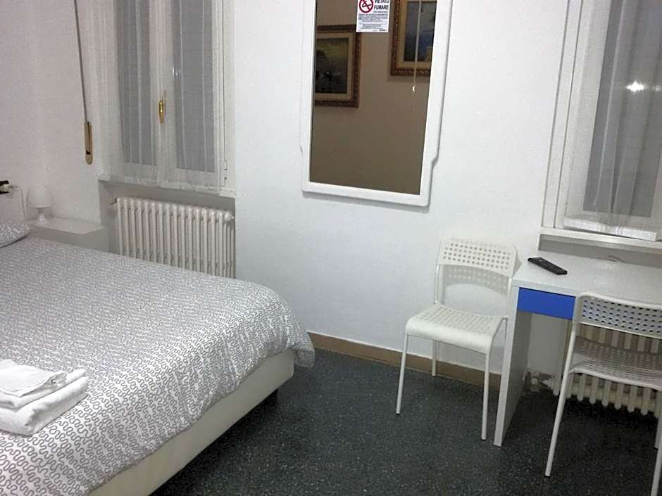 Ciro BED AND BREAKFAST la villetta