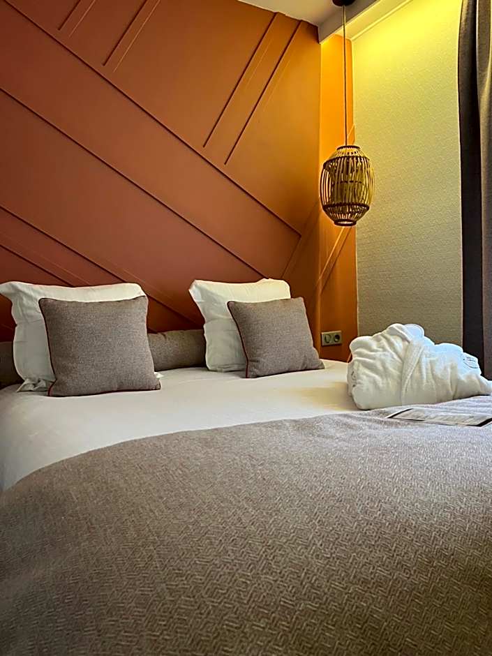 Hotel Normandy