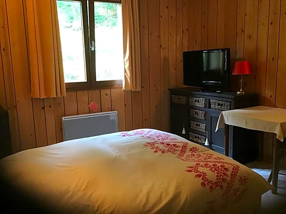 HÔTEL RESTAURANT LA FOURMI