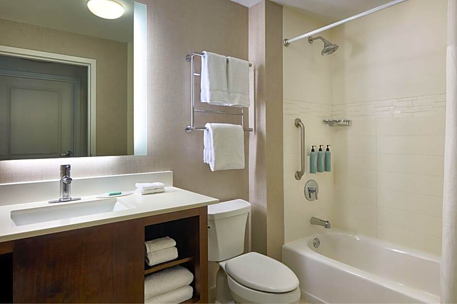 Residence Inn by Marriott Nashville SE/Murfreesboro