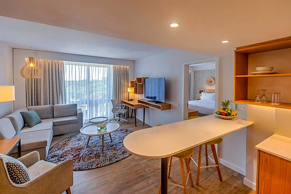 Holiday Inn Lusaka By IHG