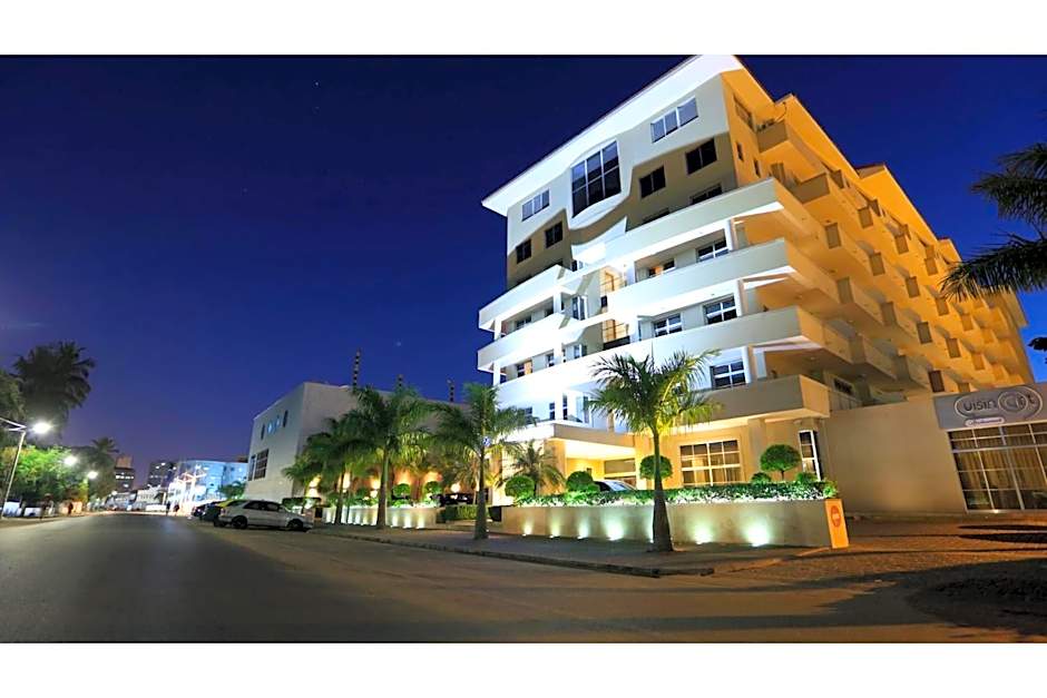 Afrin Prestige Hotel