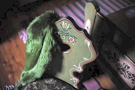 Öreg Prés Butikhotel