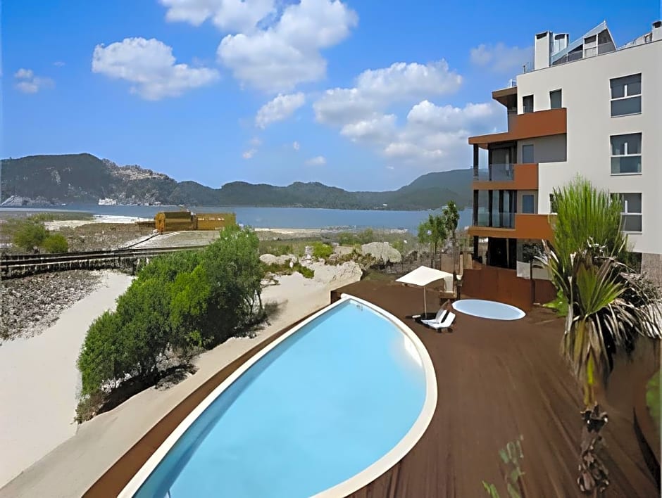 Troia Residence by The Editory - Apartamentos Praia