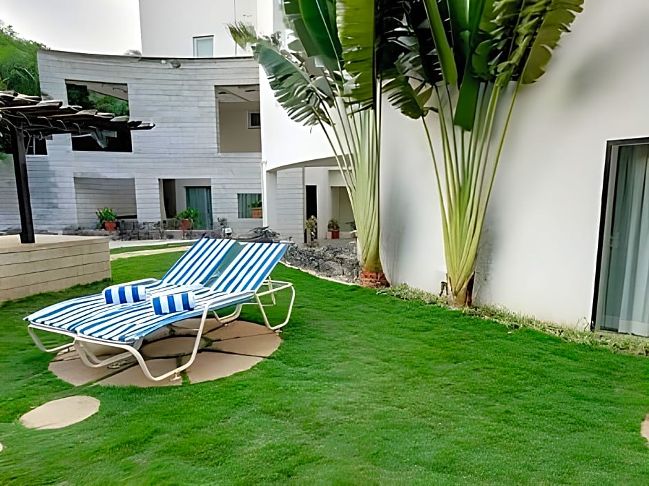 Halcyon Hotel Residences Bangalore