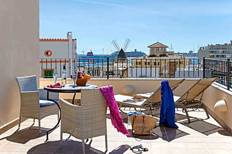 StayCatalina Boutique Hotel-Apartments