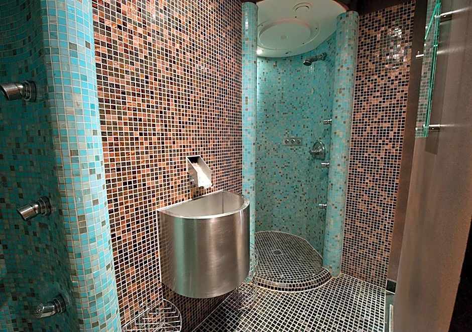 Hotel Garni Bergsonne