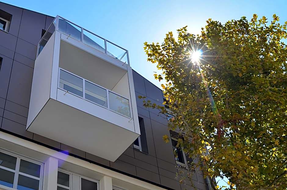 Privilege Appart Hotel Saint Exupery