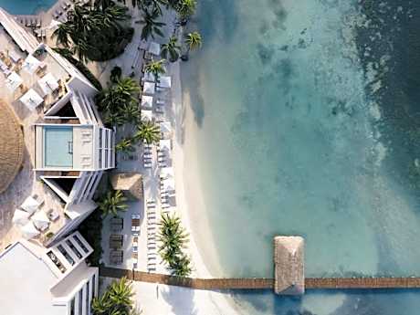 Almare, a Luxury Collection Resort, Isla Mujeres, Adult All-Inclusive