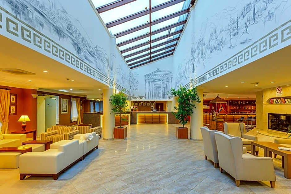 Orka World Hotel & Aqua Park