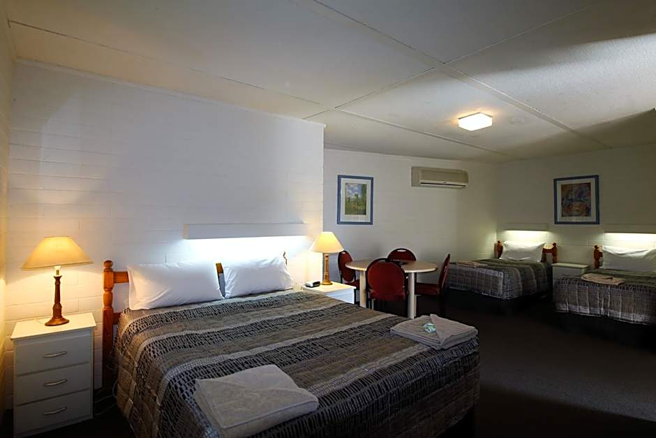 Cobram Colonial Motor Inn