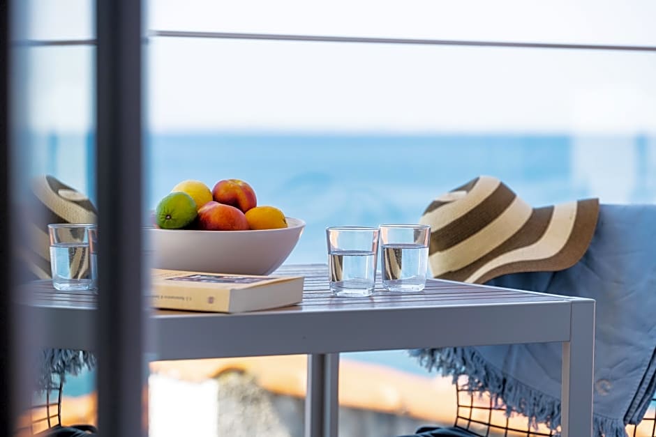 Aiora Suites by Booking Kottas