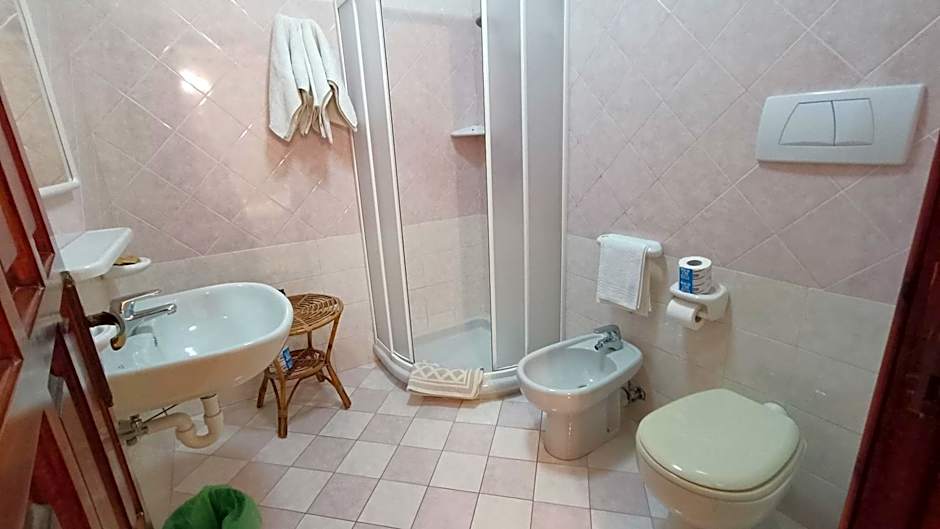 Residence Villa Cristina