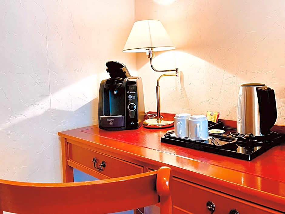 Mercure Hotel Plaza Magdeburg