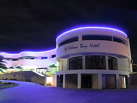 St Helena Bay Hotel