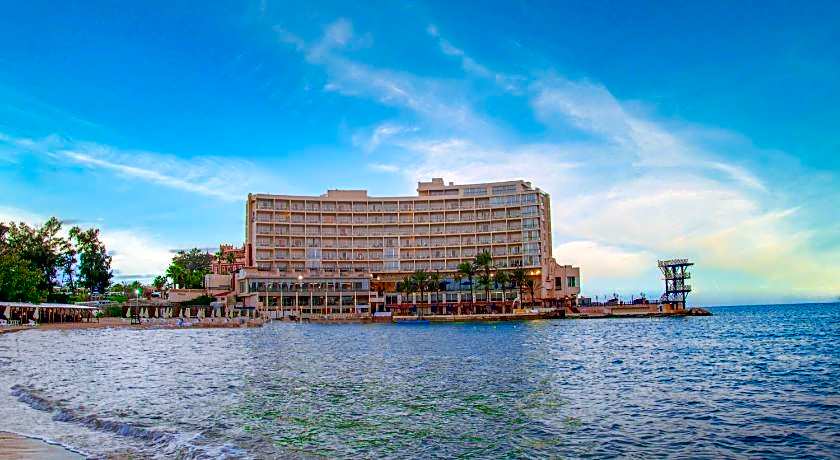 Helnan Royal Palestine 