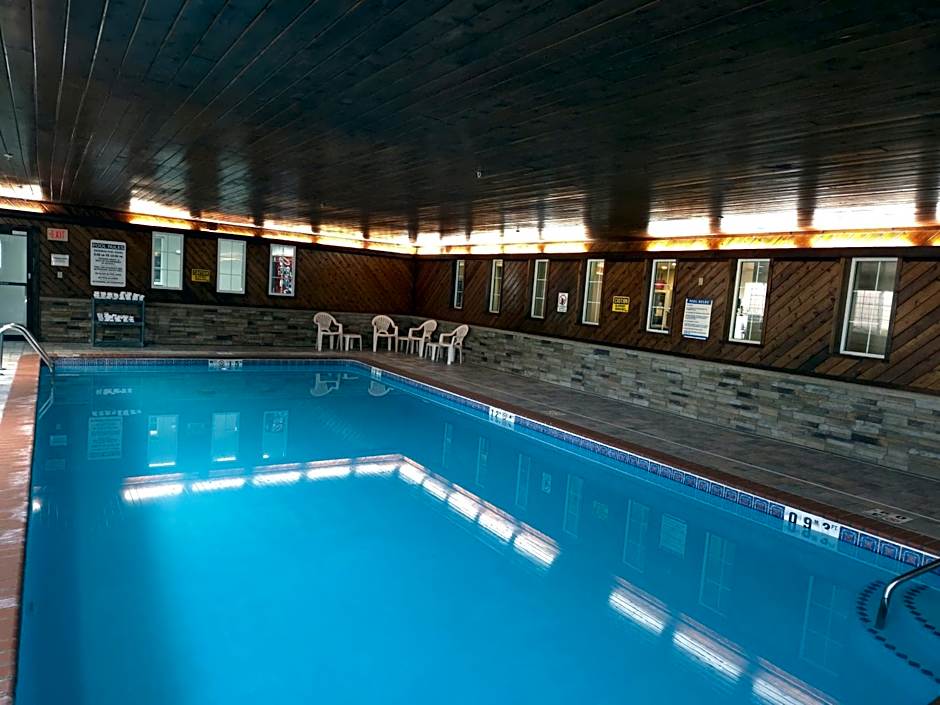 MainStay Suites LeClaire - Quad Cities