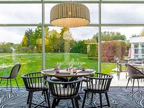 Novotel Senart Golf De Greenparc