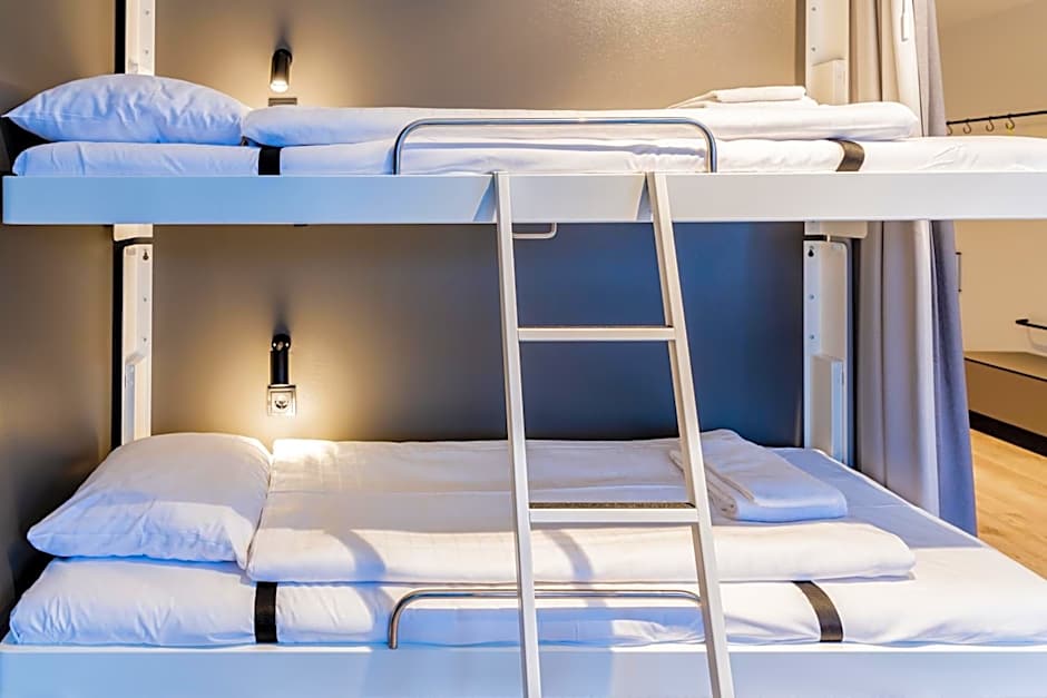 First Hotel Stockholm North