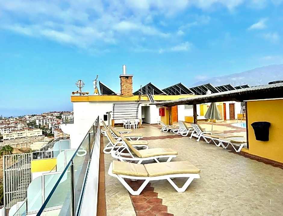 Hotel Casa del Sol
