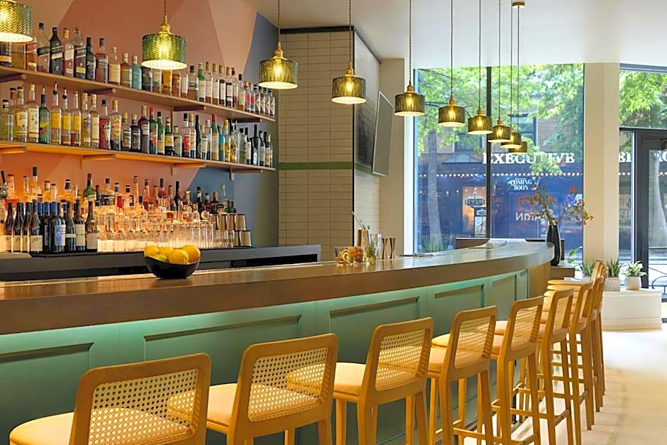 Kimpton Hotel Monaco Seattle By IHG