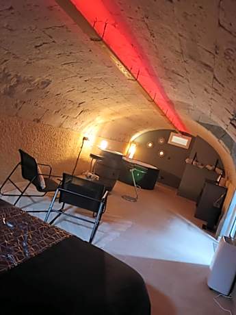 Gite de la libaudiere