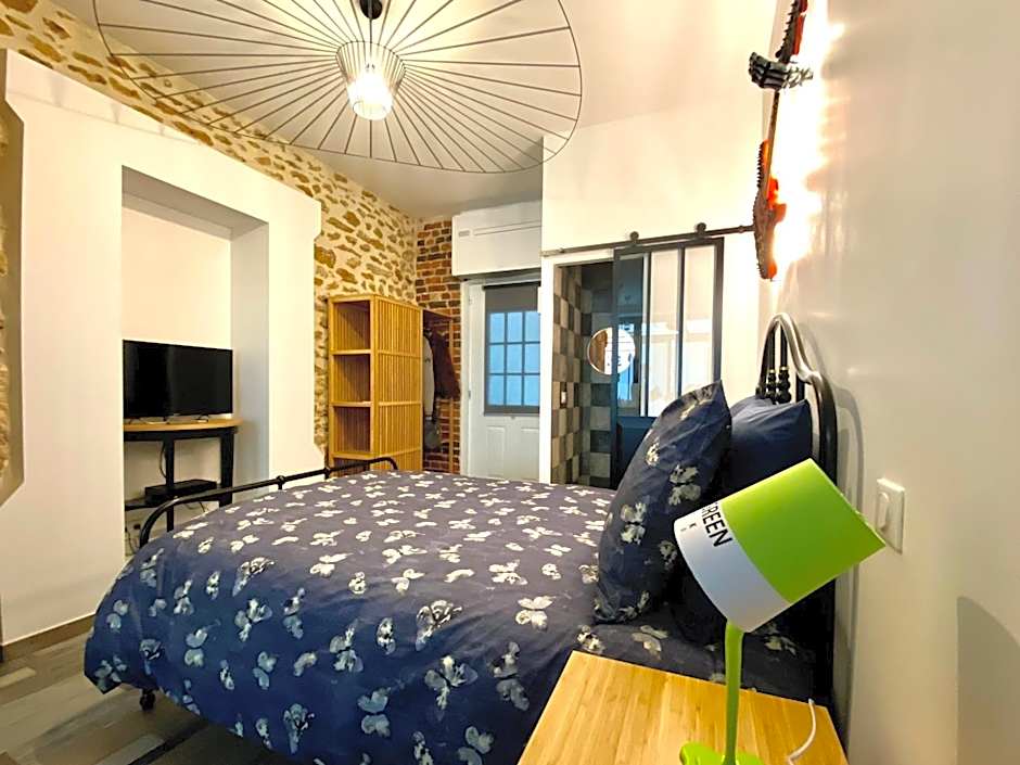 #SPA Wellness @ Paris 11ème