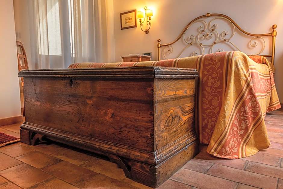 Hotel La Fonte Del Cerro