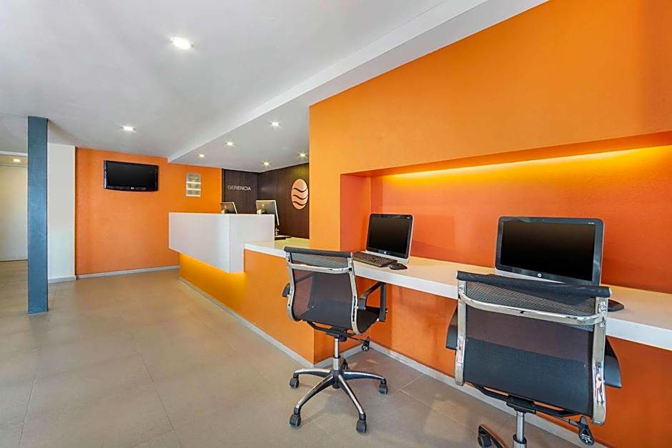 Comfort Inn San Luis Potosi