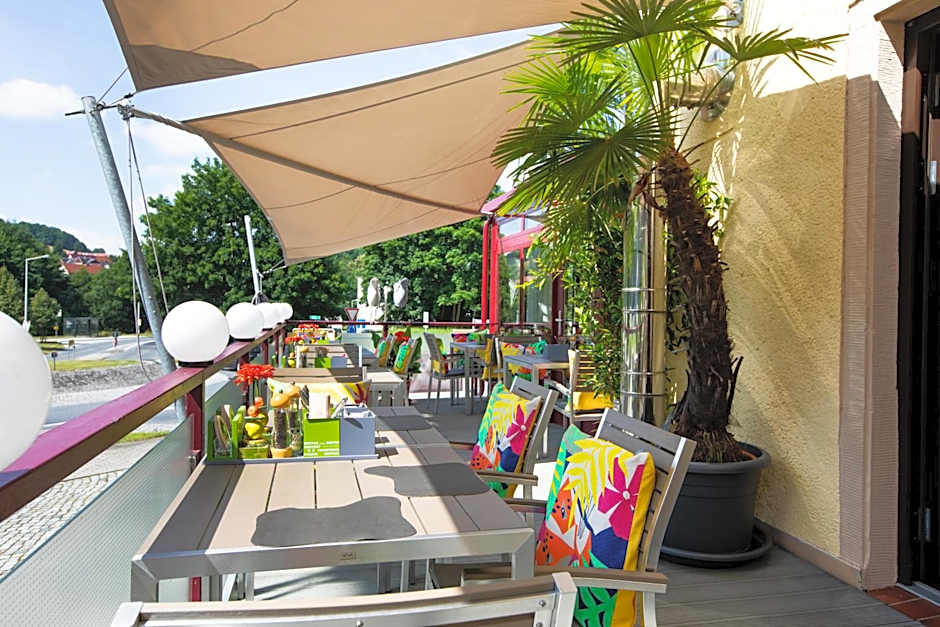 Hotel Brückenschänke