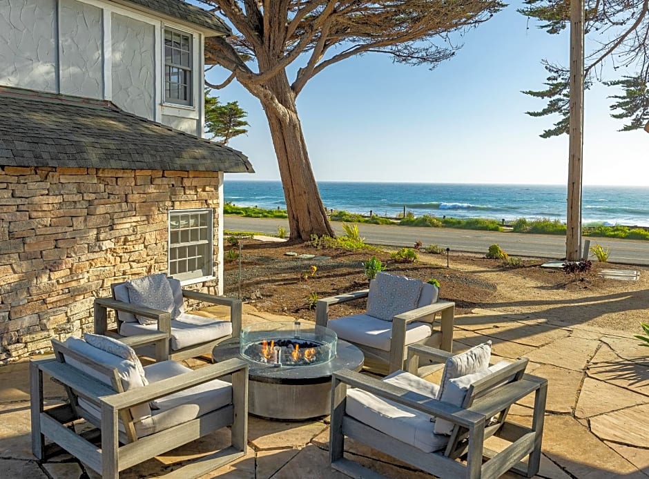 Fogcatcher Inn