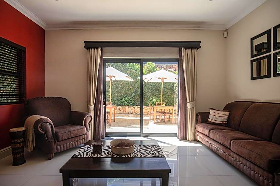 Simon’s Town Guest House