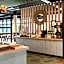 ibis budget Rouen Centre Rive Gauche
