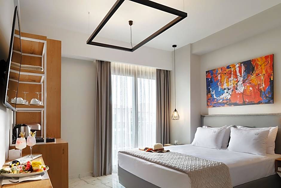 Sea Level Hotel by Diomedes Group