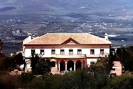 Hotel El Mirador