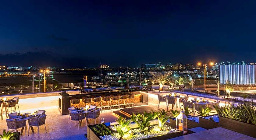 Grosvenor House, A Luxury Collection Hotel, Dubai