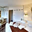Logis Hotel Domaine de Rouffach