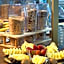 ACHAT Hotel Frankfurt Airport