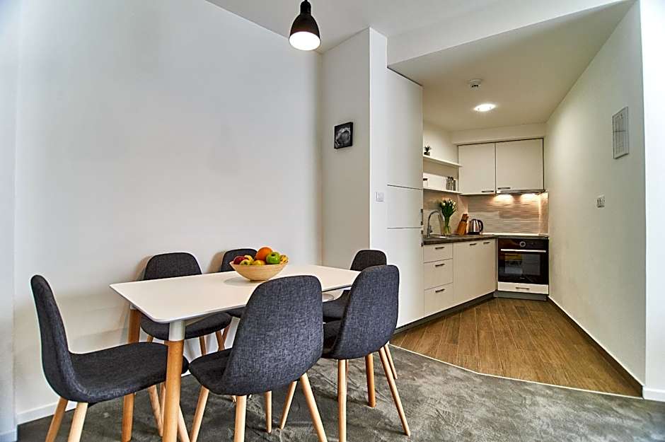 Perla Residence Hotel & SPA