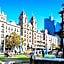 The Hotel Windsor