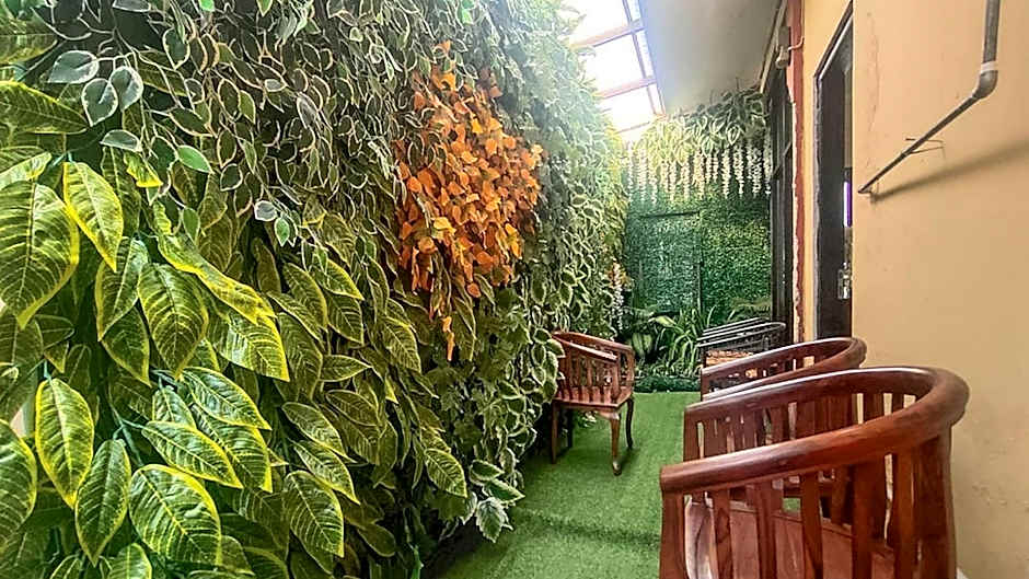 RedDoorz @ Merauke City Center