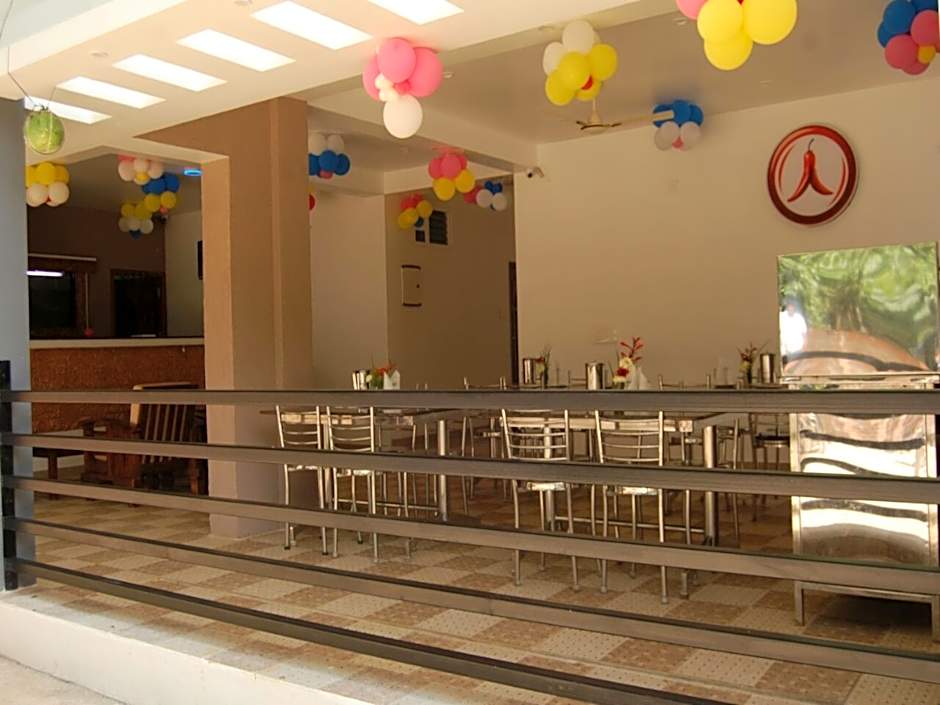 Hotel Anjali Classic International – Yercaud, MO