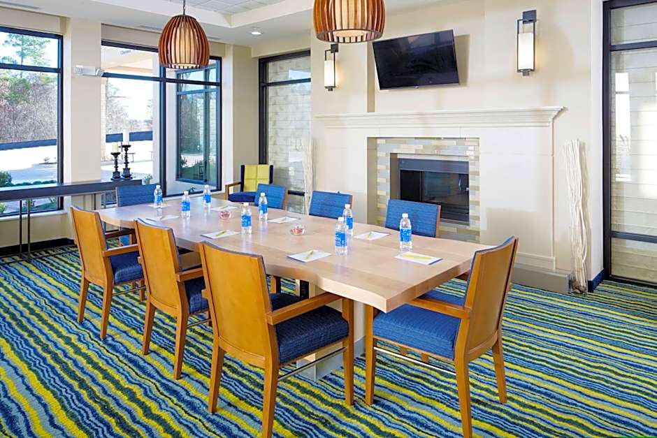 Hilton Garden Inn Longview